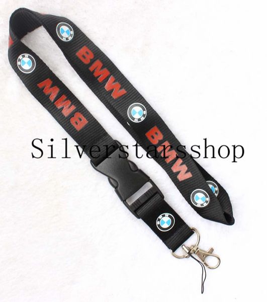 

1 шт. BMW Automobile Hon LANYARD сеть мобильных телефонов KEYS ID Шея