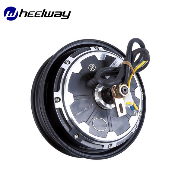 

wheelway 10 inch electric motorcycle hub motor 800w 1000w 1200w 1500w 2000w 60v/72v drum brake brushless gearless hub motor