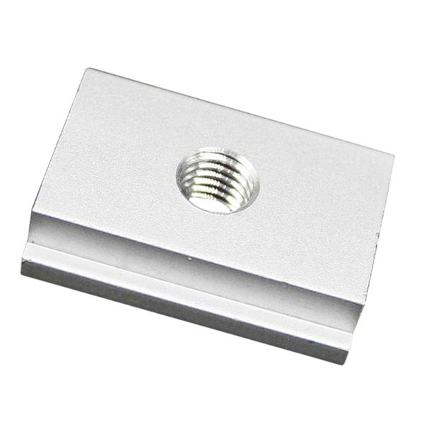 

m8 t-slider for t-slot for various woodworking jigs aluminum alloy
