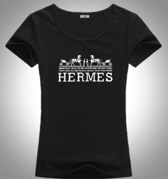 

in summer, complete with basic short-sleeved t-shirts plain blouses, White