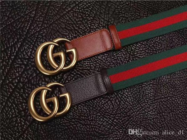 

2019 new men's genuine leather smooth buckle pure cowhide belt belt business fashion belt, Black;brown