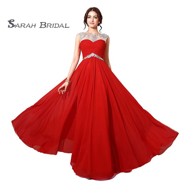 abiti lunghi da sera economici