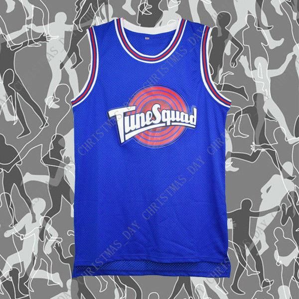 looney tunes basketball jersey