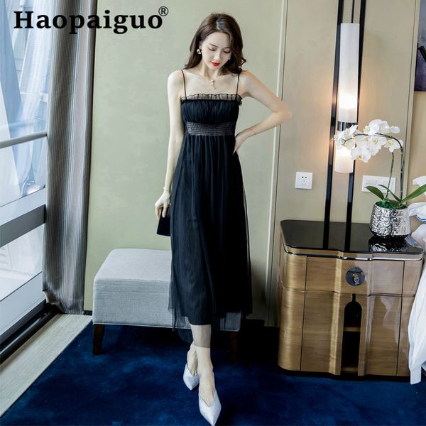 

plus size slash neck casual robe femme ete 2019 big swing empire midi vintage elegant dress women robe longue summer dress 2019, Black;gray