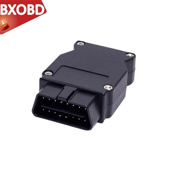 

obd2 16pin plug obd obd2 interface enet ethernet to obd 2 interface esys icom coding adapter