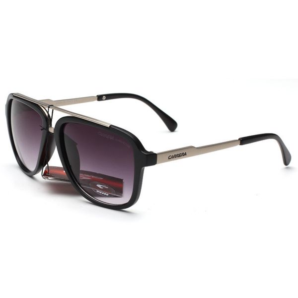 

new brand design sunglasses men women new version luxury sunglass uv400 lens sports sunglasses with box or no box, White;black