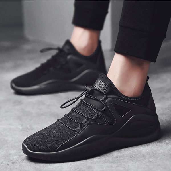 

popular fashion design sneakers for men comfortable running shoes for men outdoor walking hiking sport men running shoes 39h