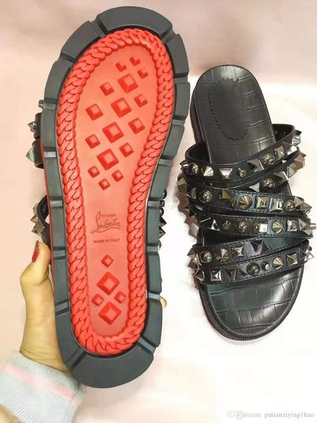 

Кристиан Боттом Louboutin CL Красный Новые Туфли Низкая Платформа h7 Кроссовки Мужские