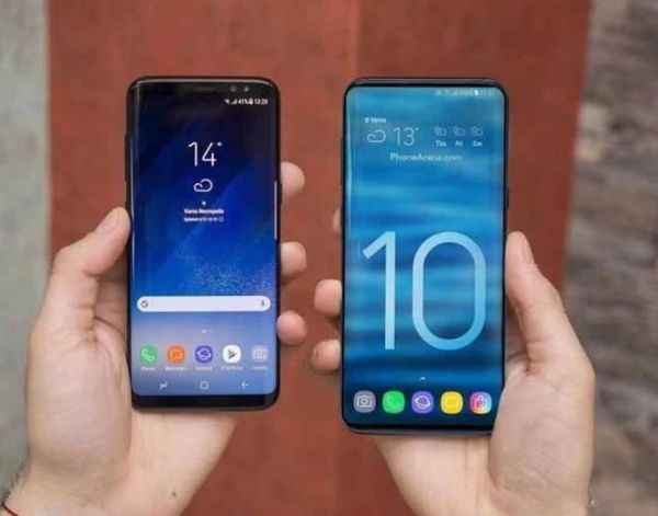 

3000mAh 6.3inch Goophone S10 1GB+8GB Unlock MT6580T 3G 1900 show Fake 4G LTE 64GB smart phone X108