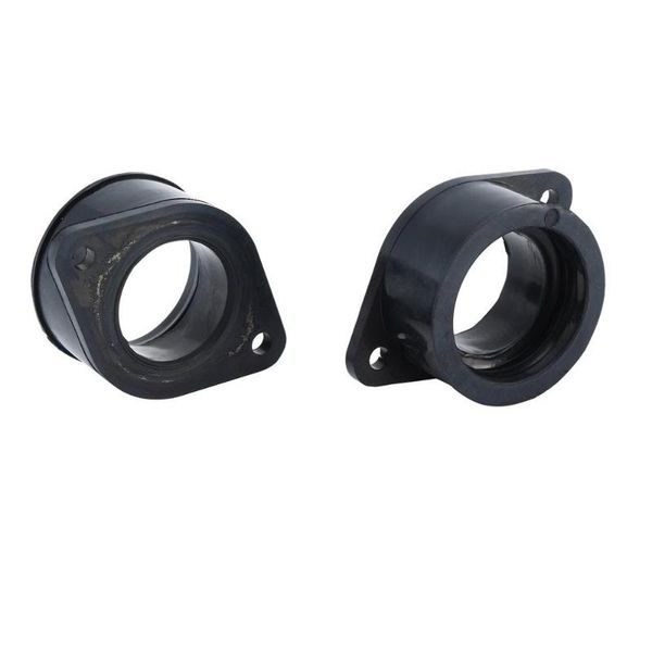 

for kz440 carb intake set insulator 2 intakes included 21-kz440inbt perfect for of the rubber interface