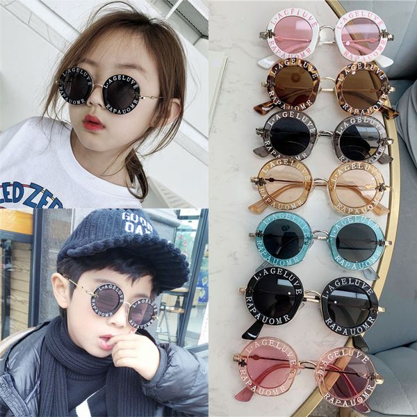 girls designer sunglasses