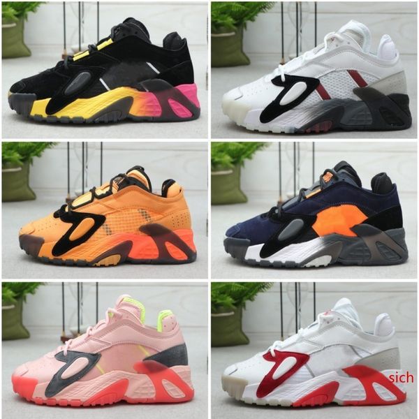 

streetball lightstrike old running shoes 700s cushion designer dad shoes jogging for mans sneaker multicolors fashion sports shoes eur 40-45