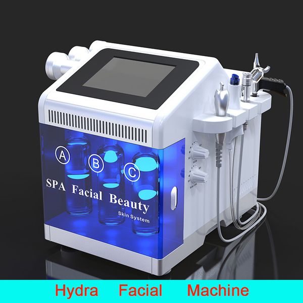 

oxygen jet peel hydra cleaning skin machine facial hydro dermabrasion machine peeling water oxygen inject machine skin cleaning