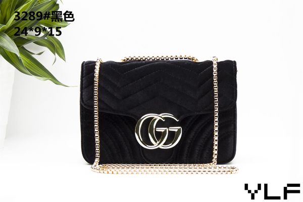 

Bolsa de Ombro jiuyaojinqian006