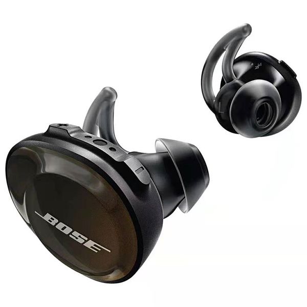 

Truly wirele headphone ound port tw earphone ound port true wirele port bluetooth head et for io android phone dhl