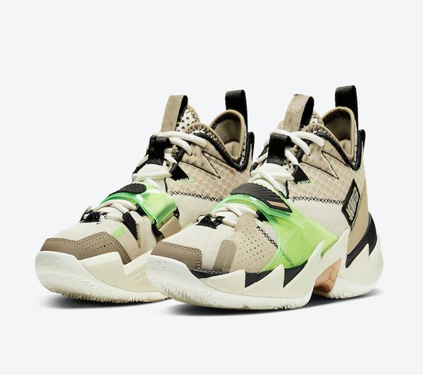 

jumpman why not zer 0.3 kb3 splash zone men basketball shoes zer0.3 l.a. born sneakers with box ing, Black