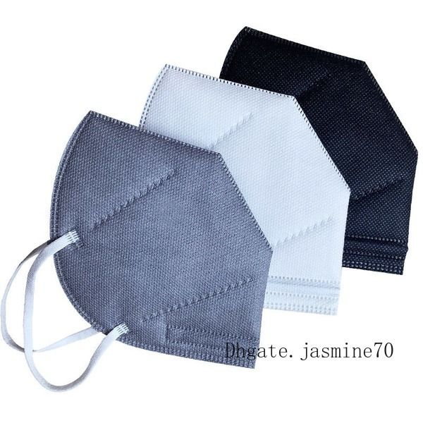 

kn95 spot 10 маски для мужчин и женщин взрослый универсальный пылезащитный и дышащий одноразовый подлинный пакет