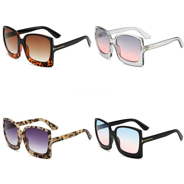 

new classic alloy gold frame brown gradient pilot sunglasses men women uv400 sun glasses male 58mm with box #21763, White;black