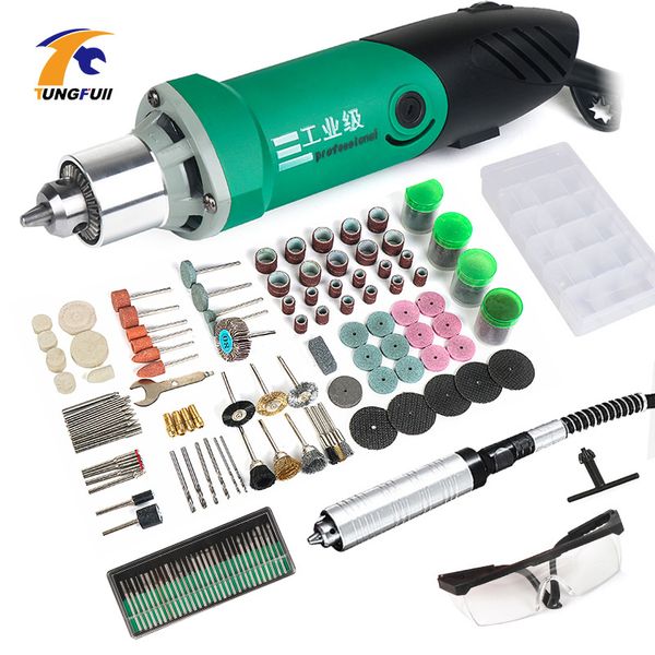 

dremel style 480w mini drill engraver rotary tool diy drilling machine electric drill engraving pen grinding polishing grinder
