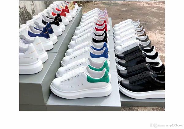 

Sapatos ocasionais mvp350boost