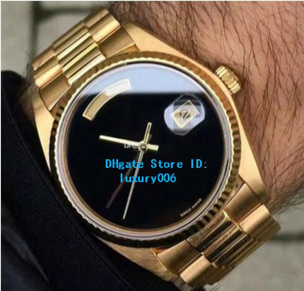 

а мђжкие daydate а золое а Ѭеловиднои авоподзаводом меаниекие sa, Slivery;brown