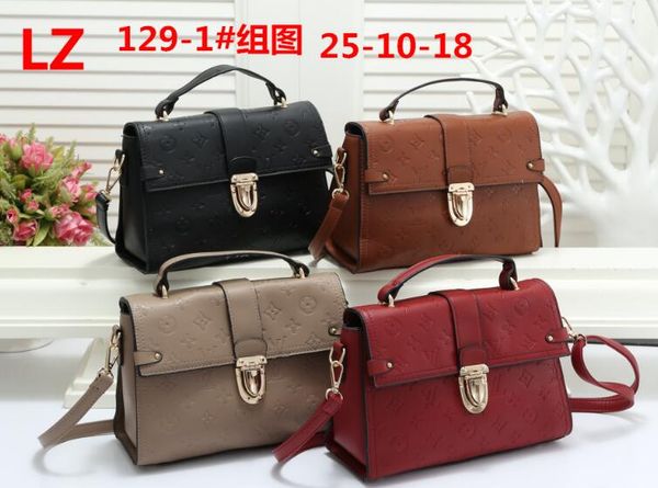 

2019 хозяйственная сумка большой емкости сумка овчины плечо сумка леди сумка сумка