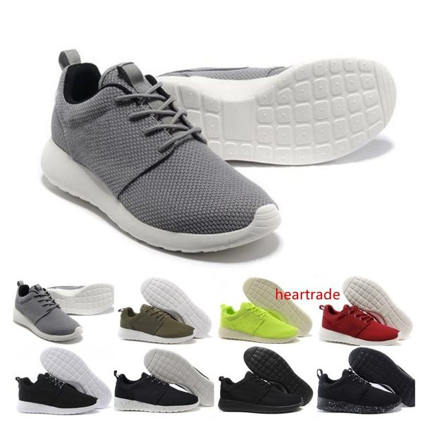 

wholesale run men women casual shoes london olympic ros black red white grey blue outdoor walking sneakers shoes us 5-11
