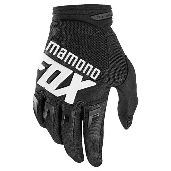 

mamonofox gloves moto dirtpaw racing motocross gloves bmx atv mtb off road motorcycle mountain bike mtb, Black