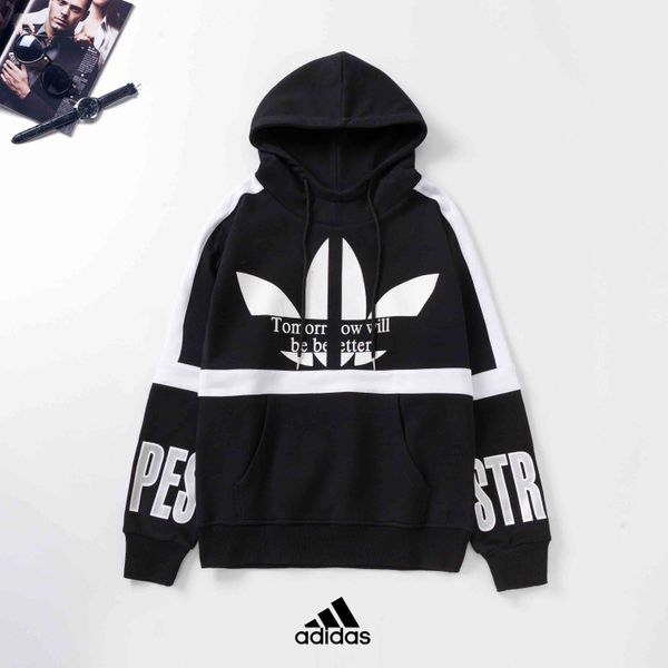 

2019s/ad luxury men hoodie new retro air sweatshirt designer private custom hoodie front eagle eagle back print gold hoodie designer jacket, White;black