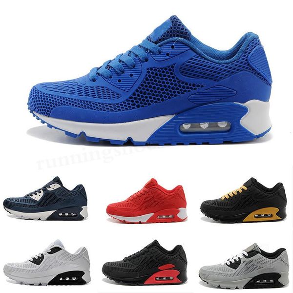 

2018 new cushion 90 kpu men casual shoes classical casual 7 colors casual shoes size 40-45 tq03, Black;brown