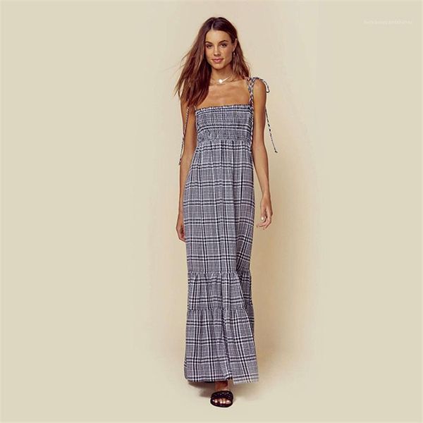

maternity empire flora style beach dresses designer sleeveless with bow dress spaghetti strap summer bohemian dresses, Black;gray