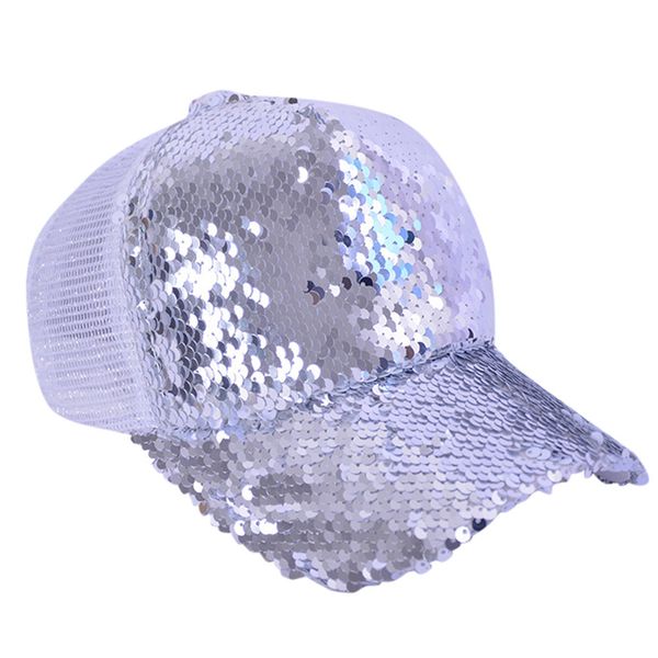 

women baseball cap fashion reflective running sun hats for women adjustable hat the sports trucker cap para hombre de marca, Blue;gray