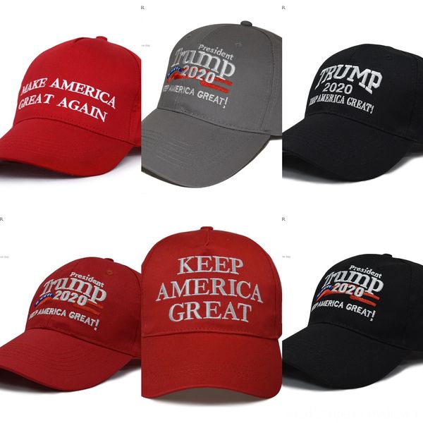

xwcbk vote trump cap baseball mesh keep america great 2020 hat cotton trump hat cap republican president trump hats dhl, Blue;gray