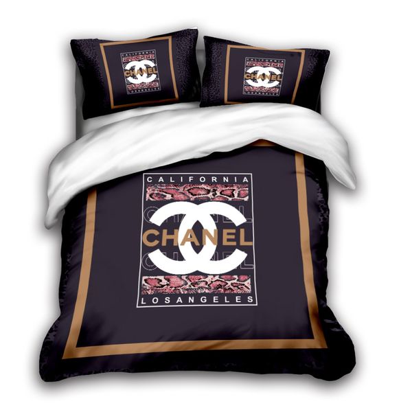 

3d designer bedding sets king size luxury quilt cover pillow case queen size duvet cover designer bed comforters sets h6