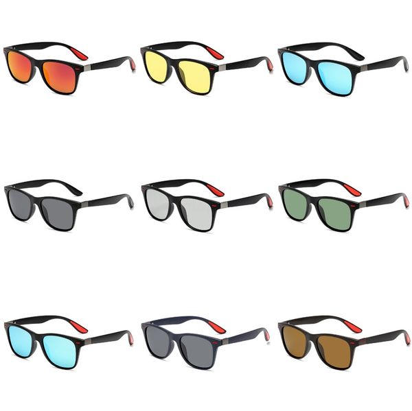 

2020 нове пођплени женка мода мђжкие олнезаине оки плокий обекив з, White;black