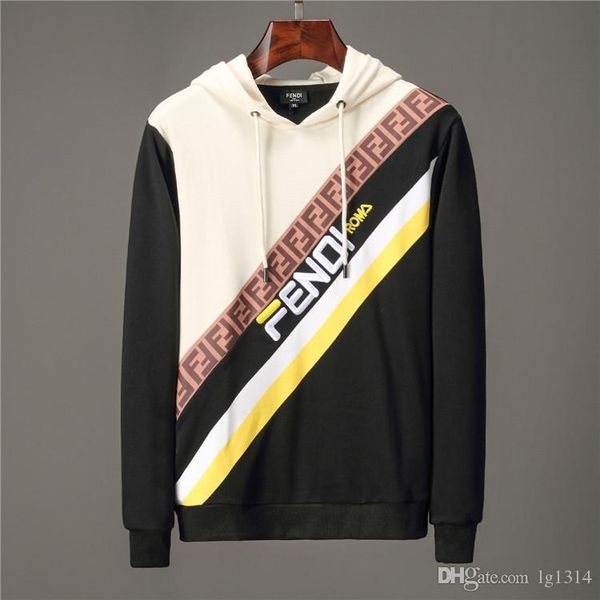 

2018 italy luxury medusa tiger print hoodies hooded floarl jacket men's casual windbreaker jackets tiger printing men clothing, Black