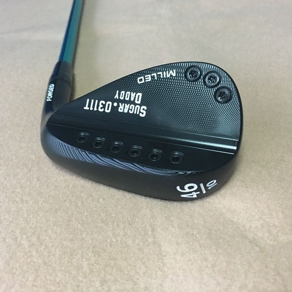 

Golf club black 0311t wedge 50 60 graphite golf haft n pro modu 3 125r head cover hipping