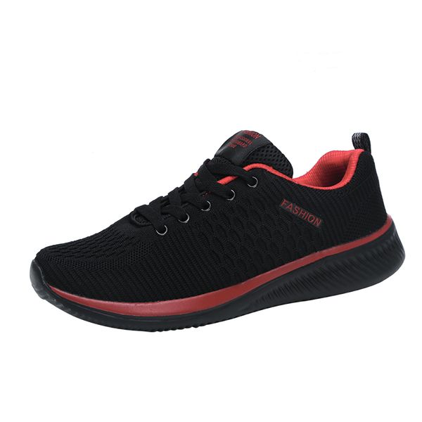 

tenis masculino 2019 new running shoes for men sneakers student outdoor jogging fitness training flat sport shoes basket homme