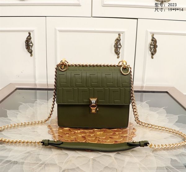 

f leatter genuine leather brand lady embossed print bags handbags luxury women f crossbody bags