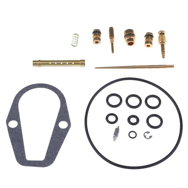 

motorcycle carburetor rebuild kit for honda xl250 1972 1973-1975