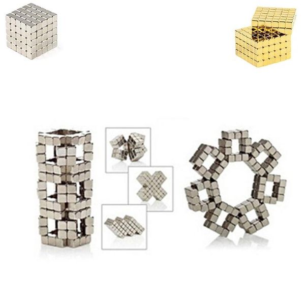 

216 sets of children's rubik's cube magnets develop brain building blocks multi-dimensional rubik's cube toys