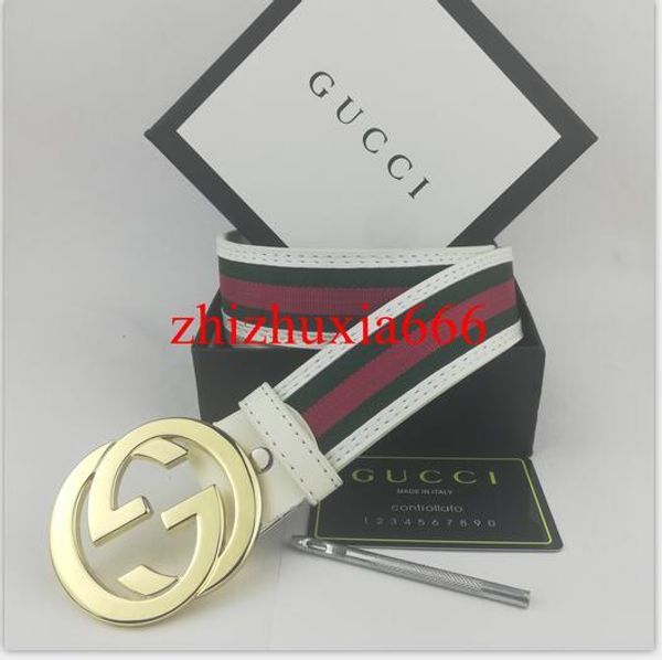 

new sale classic style belt 3.8cm wide belt with pearl buckle as womens belts for gift ing, Black;brown