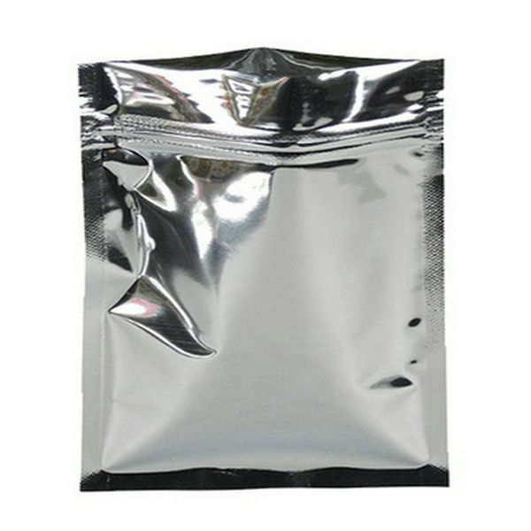 

4kmb5 foil vacuum bags resealable valve zipper plastic retail packaging packing bag mobile phone case bag