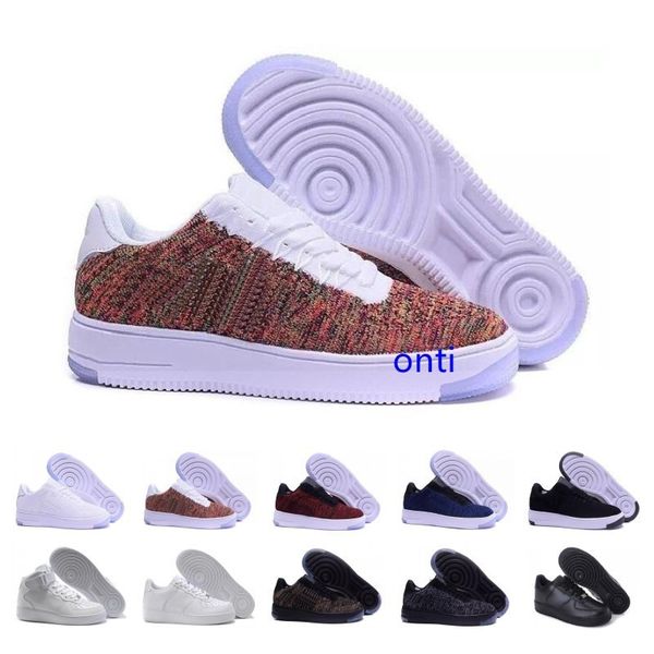 

new sale low high one mens women shoes triple white black gray one 1 sneakers running designer shoe 36-45