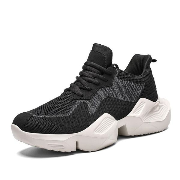 

summer sneakers men leisure shoes korean version men walking sport shoes breathable lightweight outdoor men's running