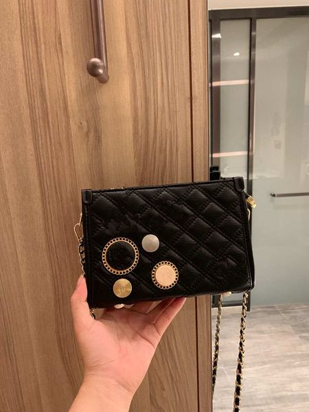 

the new 2020 high-grade handbag designer super soft single shoulder bag fashion bag, beautiful chain bag