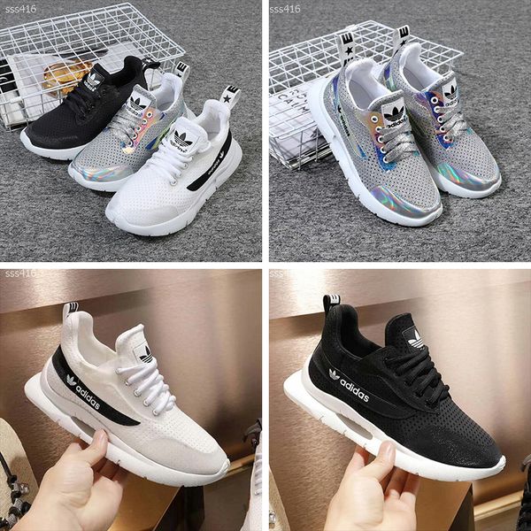 

men's 2020 luxury new black white mesh breathable thick sneakers wild air cushion travel running shoes lightweight wearable shoes size