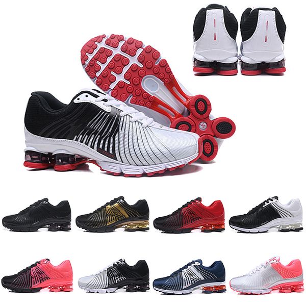 

2019 625 40 46 new designer men women running drop shipping shox deliver oz nz mens athletic sneakers sports trainers shoes size