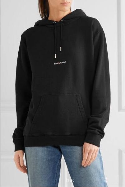 

2019 brand fa hion luxury men de igner weater lp aint hoodie logo box weat hirt women pullover fleece hiphop port wear hoodie