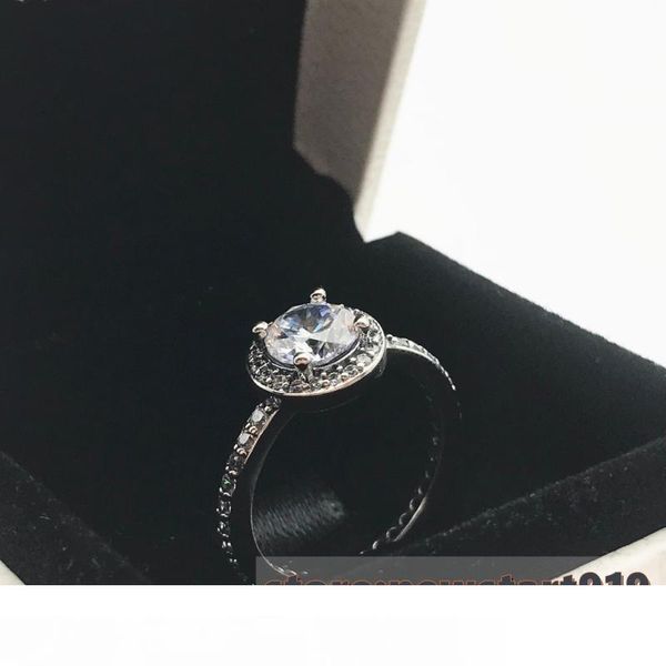

real women 925 sterling silver ring cz diamond ring wedding ring engagement jewelry